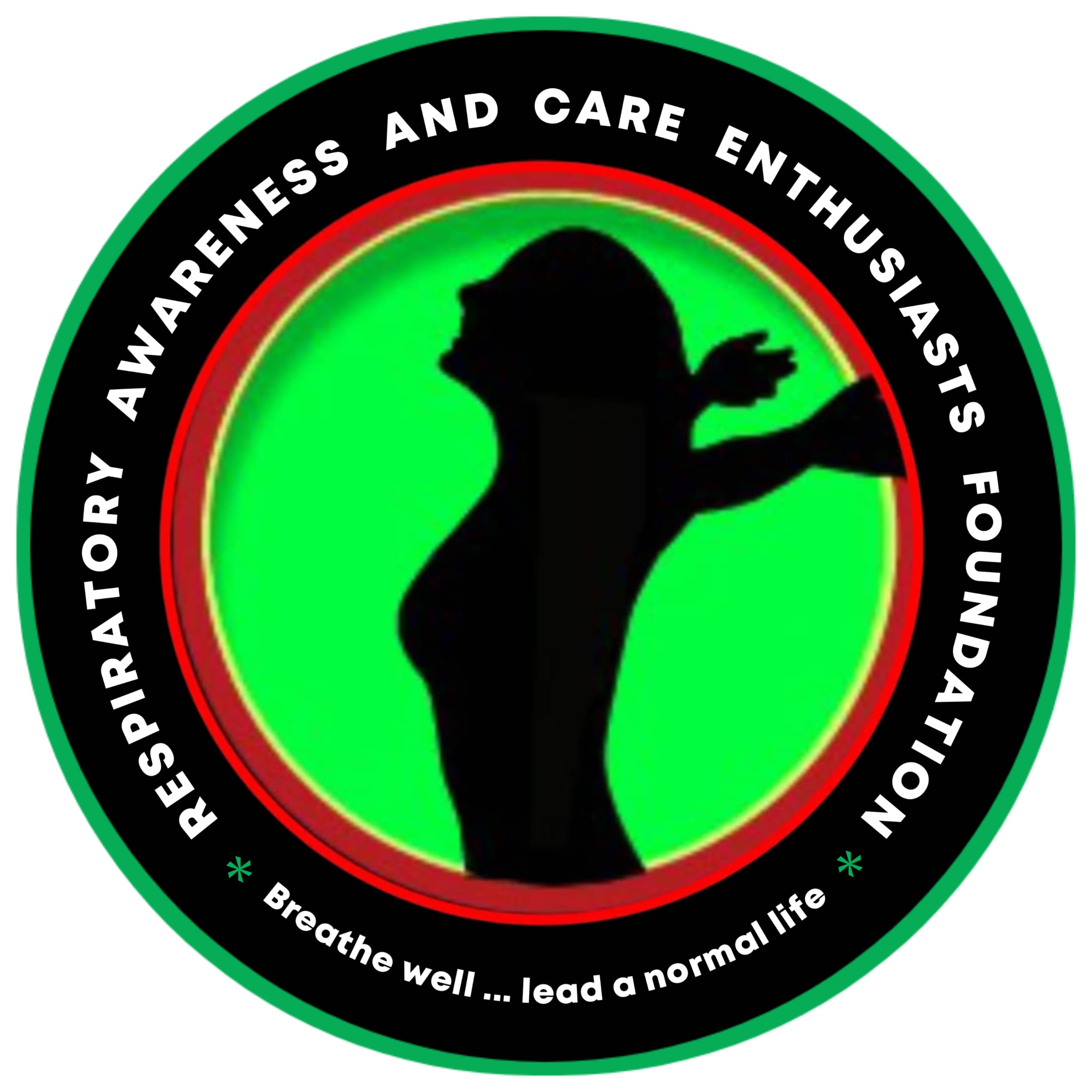 RACE logo