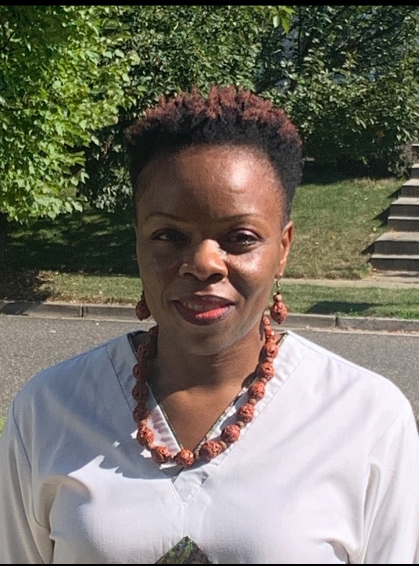 Dr. Ngozi Ibe